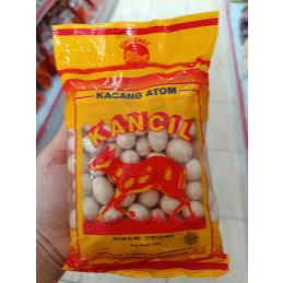 

Kacang Atom Kancil 130gr