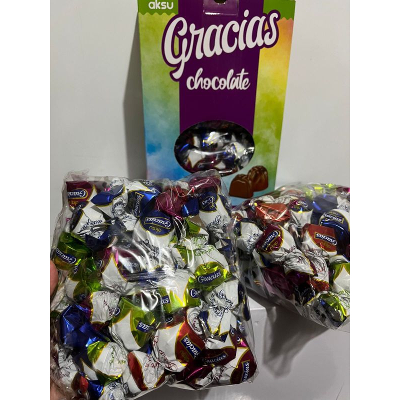 

COKELAT TURKY AKSU 1 KG