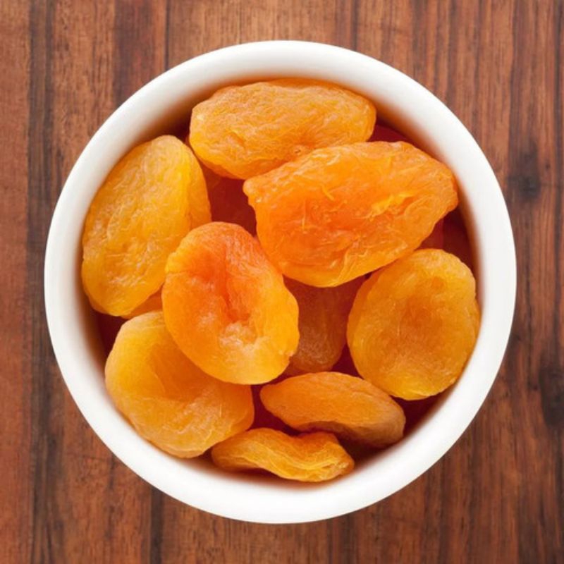 

Apricot dried buah apricot kering 250gr exp 8/2026