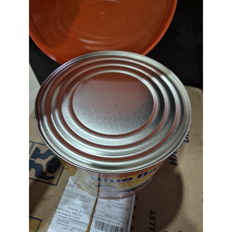 

Blueband Cake And Cookies 2kg