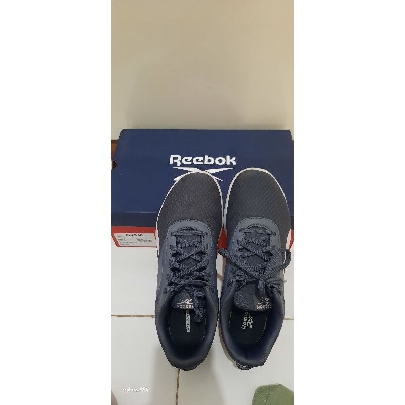 SEPATU RUNNING REEBOK WANITA PL