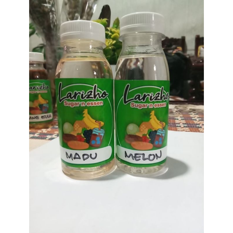 

ESSEN ANEKA BUAH 100ml (PISANG, LECHEE, SALAK, ANGGUR, NANAS, MADU, KOPI, CAPUCINO, VANILA, STROBERY, MELON, APOKAT