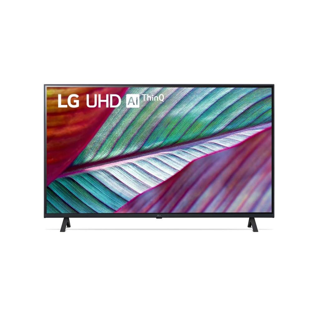 LG SMART TV 43UR7500 UHD 4K AI THINQ 43 INCH - 43UR75