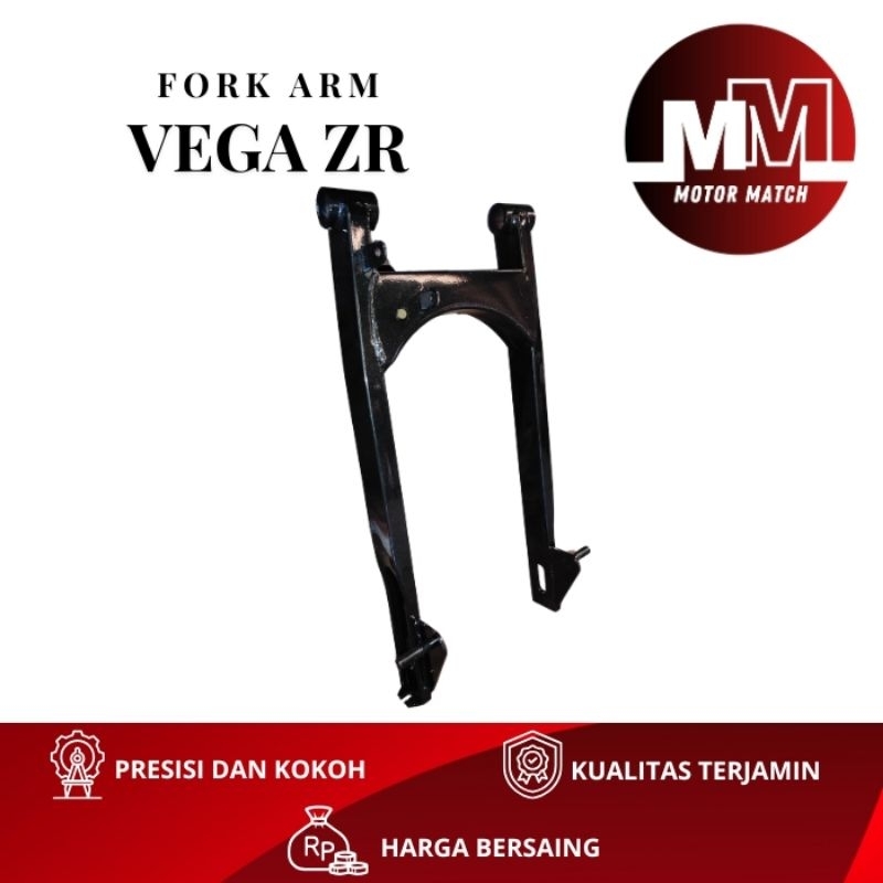 FORK ARM / SWING ARM VEGA ZR