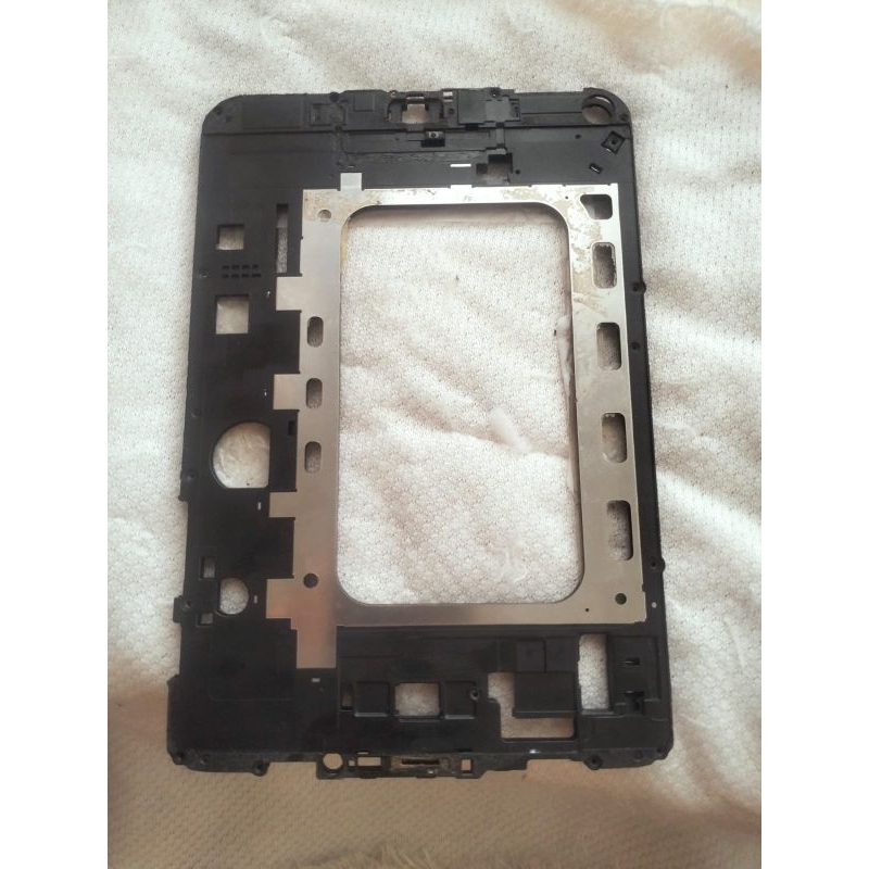 dudukan lcd Samsung S2 t715y copotan