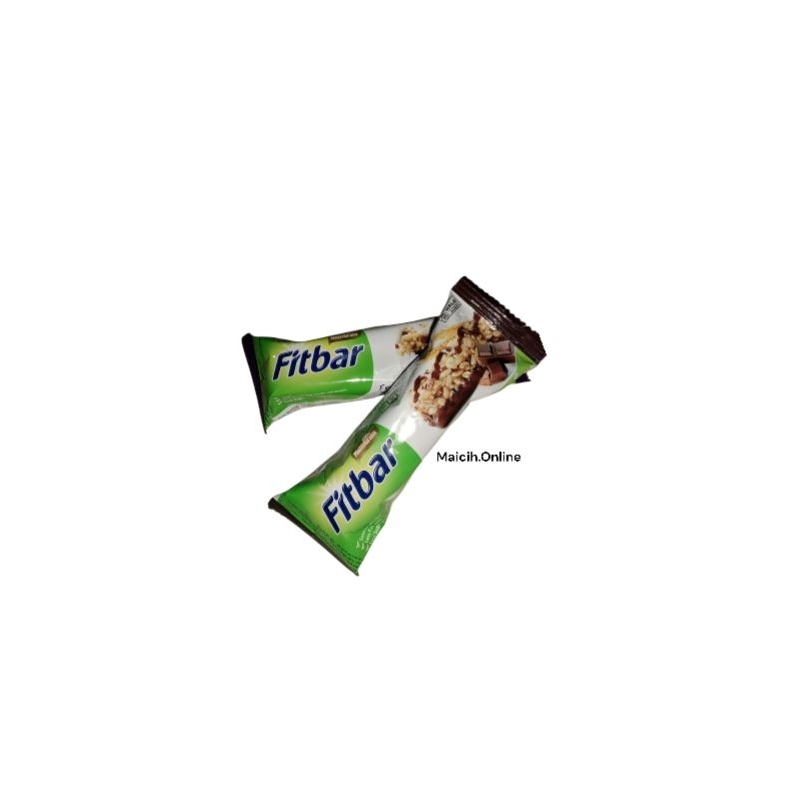 

Fitbar Multigrain snack 20 gr