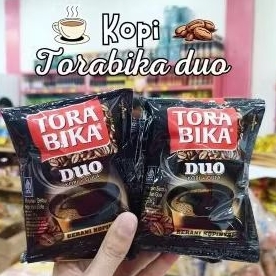 

Tora Bika Duo 1renceng isi 10bks