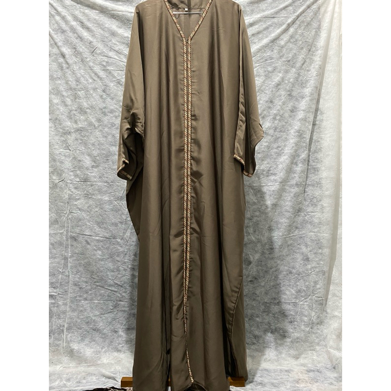 Abaya Saudi Original/Abaya Kaftan Saudi Original