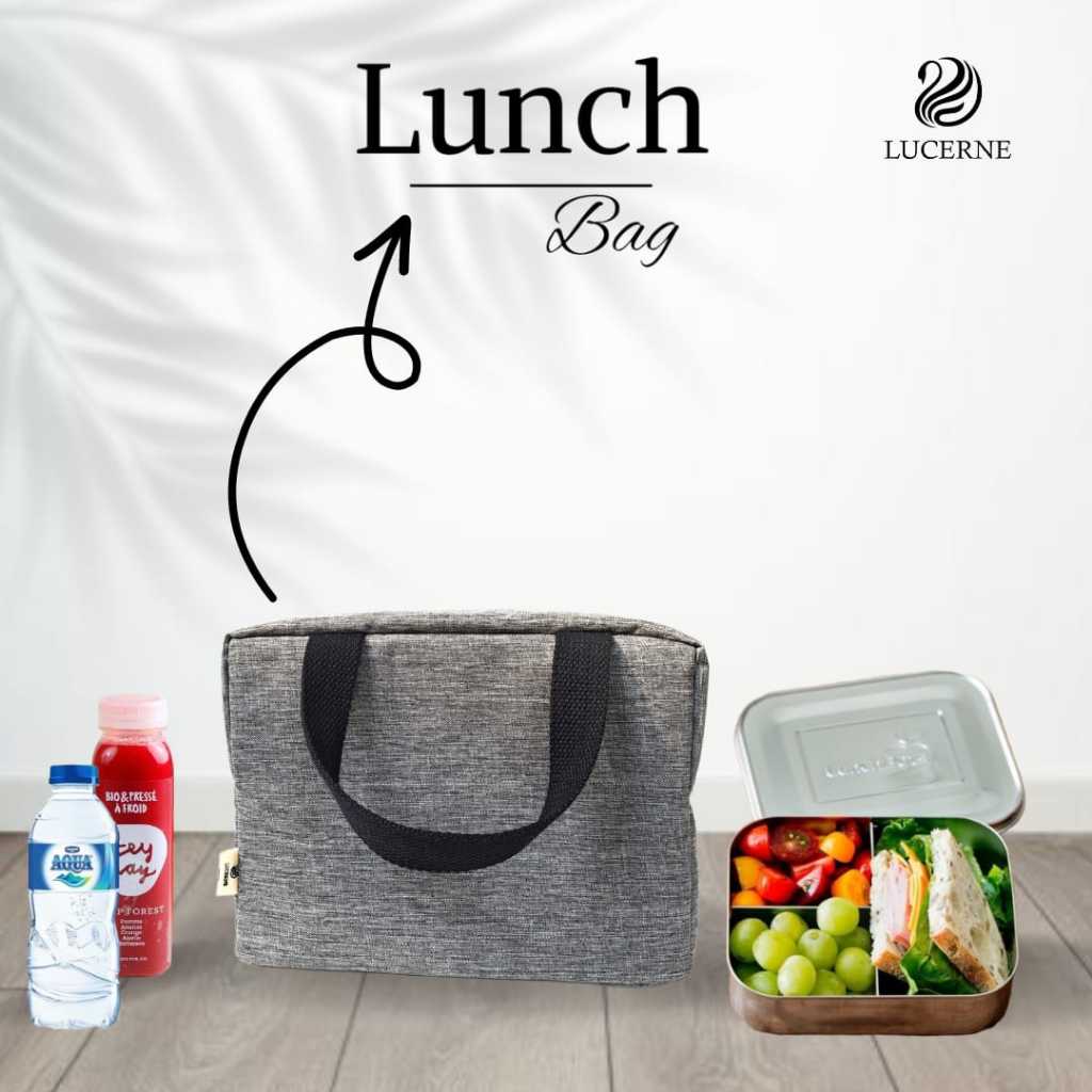 Lucerne LUNCH BAG