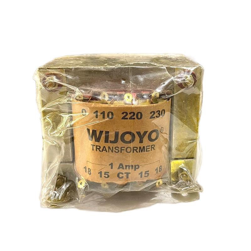 Travo Wijoyo 10A CT 45v Besar | TRAVO WIJOYO 10A CT45V BESAR