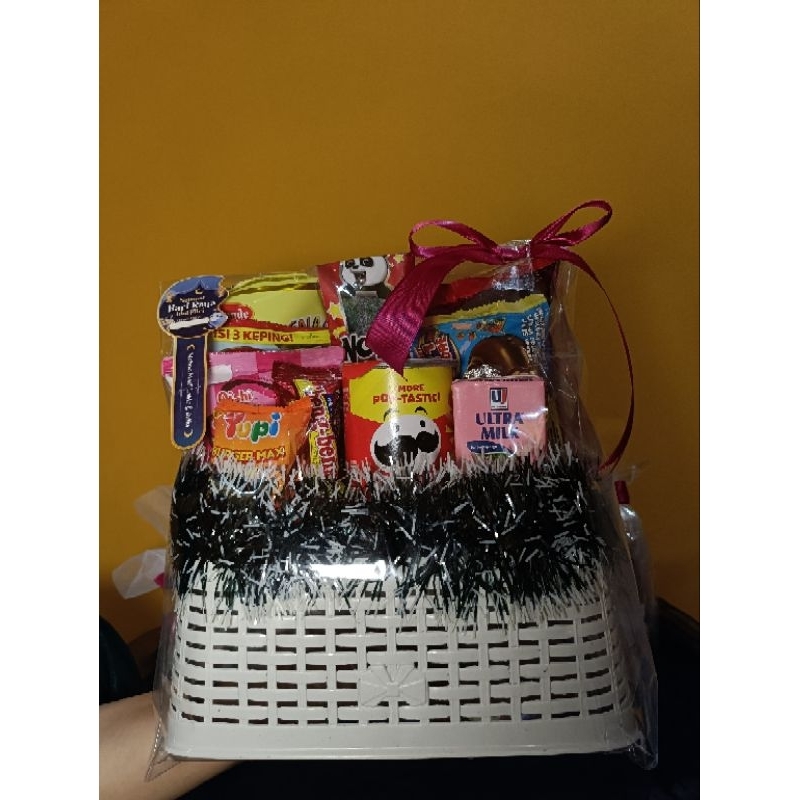 

PARCEL ANAK MURAH