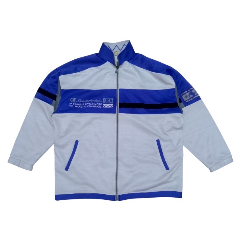 Tracktop Champion Vintage