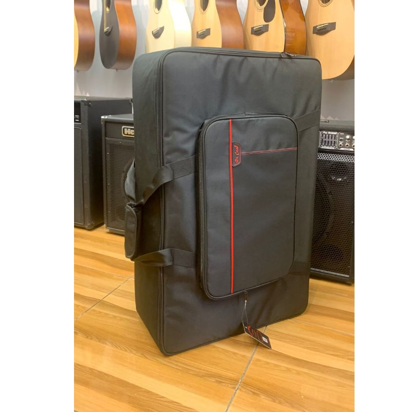 Dr Case Tas Gigbag DRUM PAD DD 75 - DRPS-1234