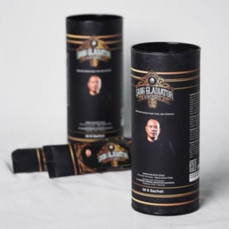 

Kopi Sang Gladiator Original isi 6 pcs