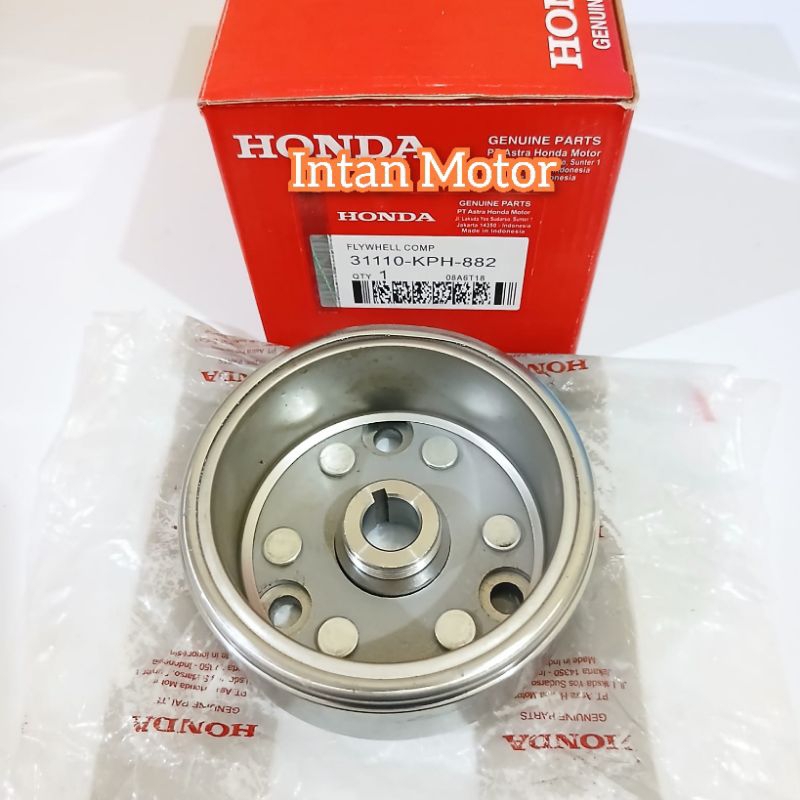 MAGNET SPUL KARISMA SUPRA X 125 KPH MAHNET SPUL SUPRA X 125 KHARISMA