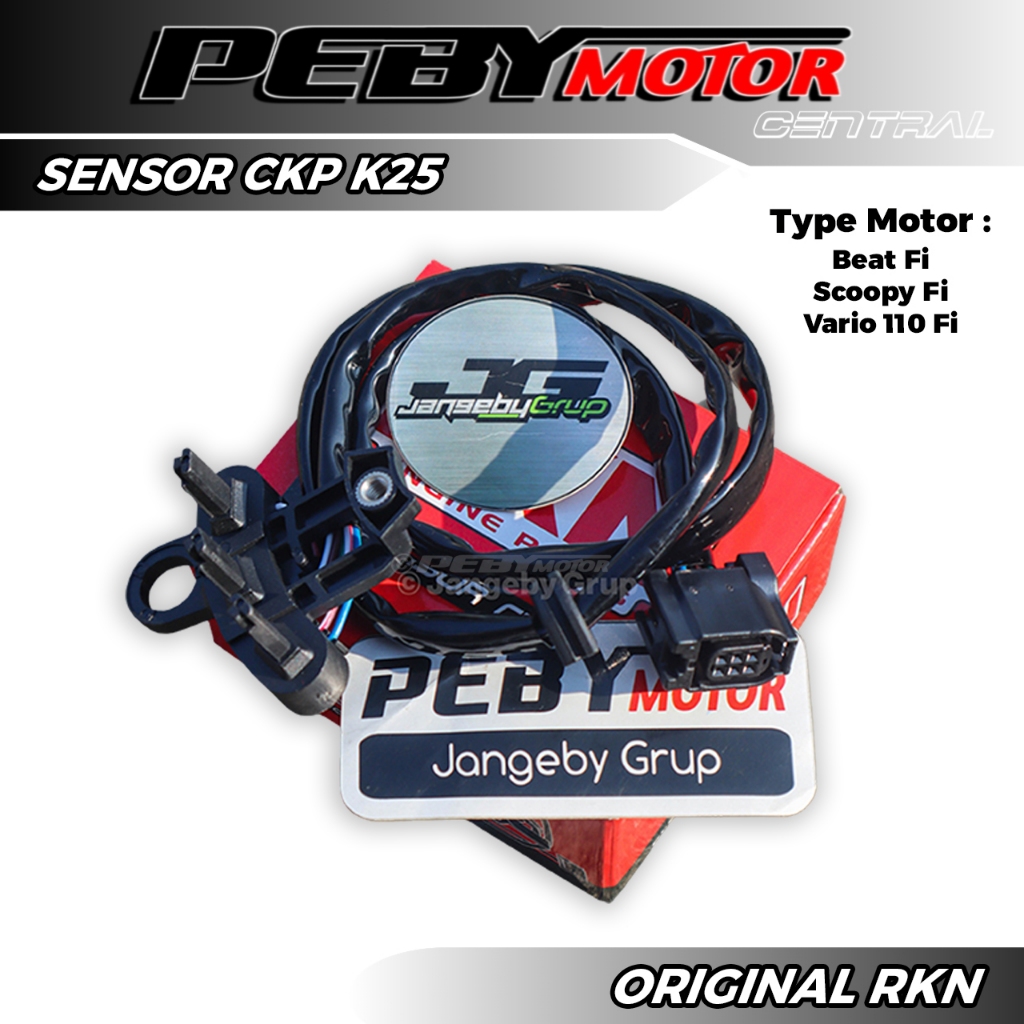 Sensor Spull CKP RKN Beat Scoopy Vario 110 FI