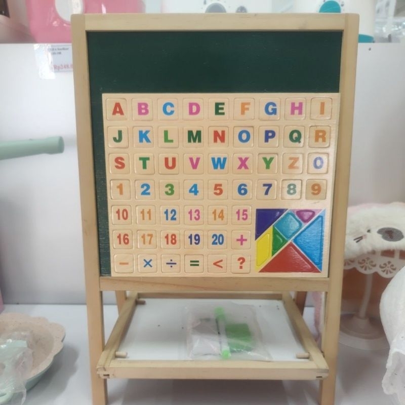 

Drawing Board Magnetic