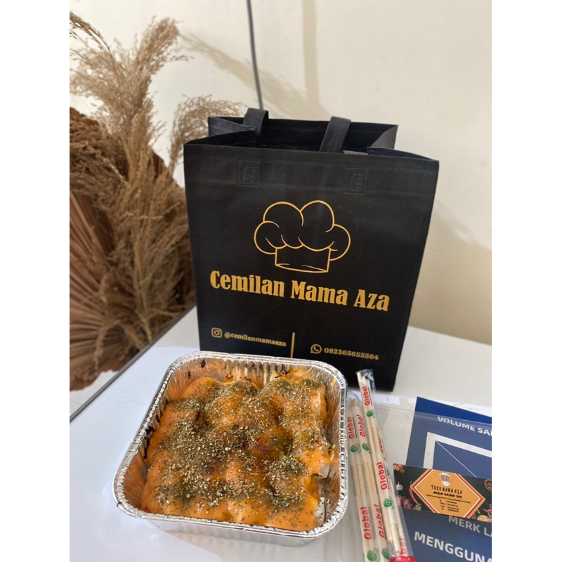 DIMSUM MENTAI SPESIAL GIFT (BIRTHDAY,DLL)