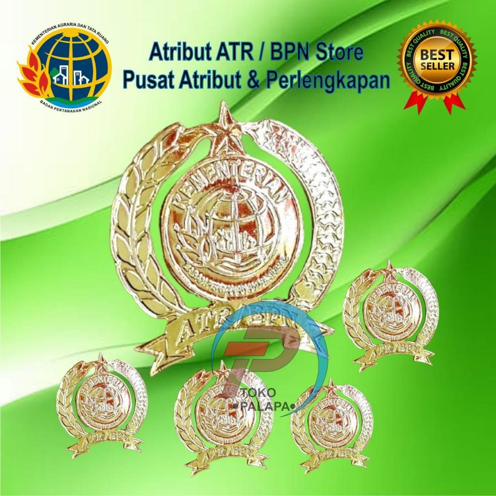 RB PIN PPPK ( P3K ) ATR/BPN