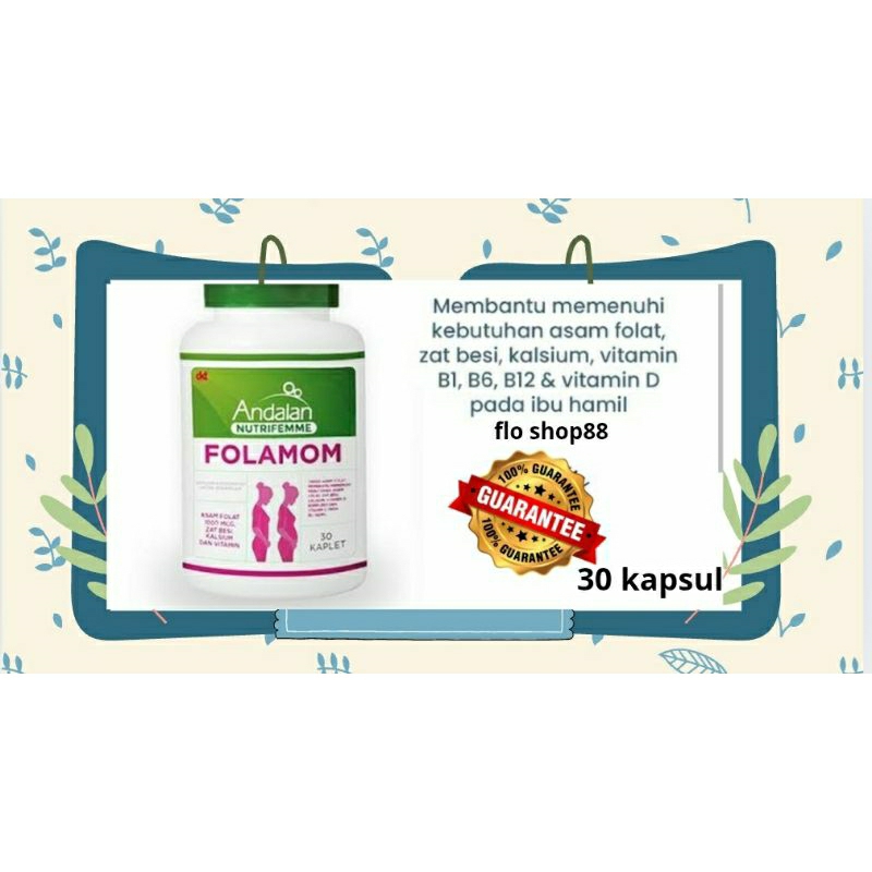 ANDALAN FOLAMIL / FOLAMIL ANDALAN