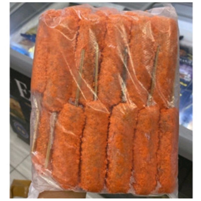 

frozen food