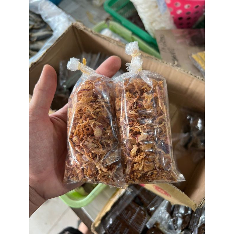 

BAWANG GORENG ASLI BENGKALIS - BAWANG JAWA GORENG - BAWANG GORENG LEMAK - BAWANG GORENG GURIH - BAWANG GORENG SEDAP