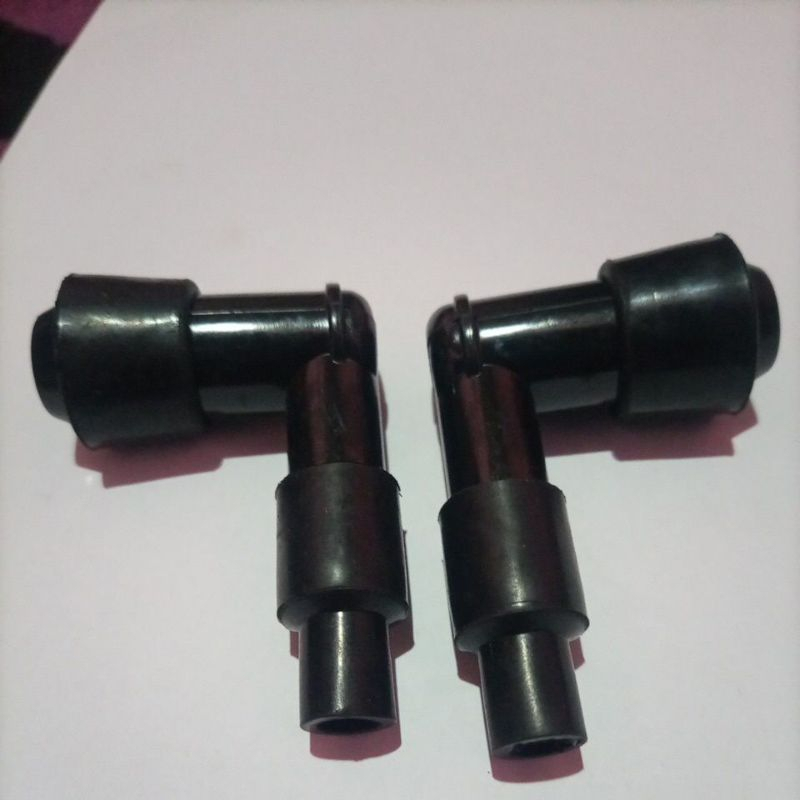 CANGKLONG BUSI KEPALA BUSI HONDA GRAND SUPRA KARISMA SUPRA FIT
