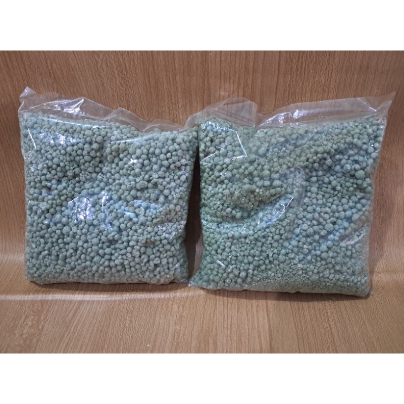 Pupuk NPK grower repack