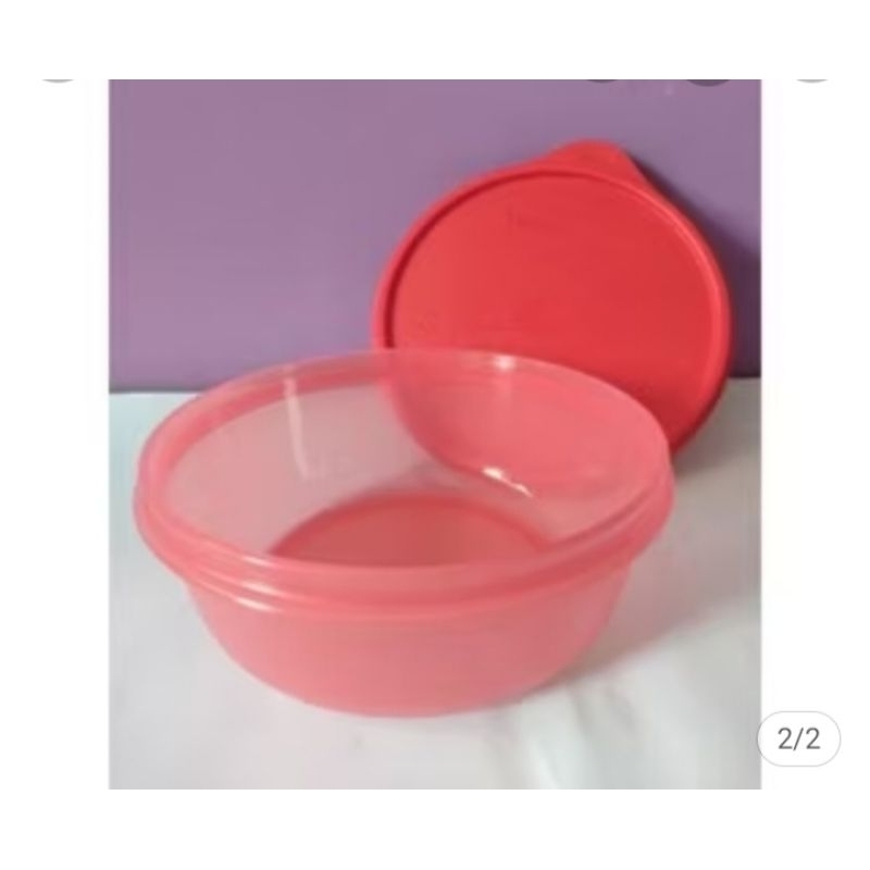 Mangkok Modular Bowl 600ml Tupperware (1)