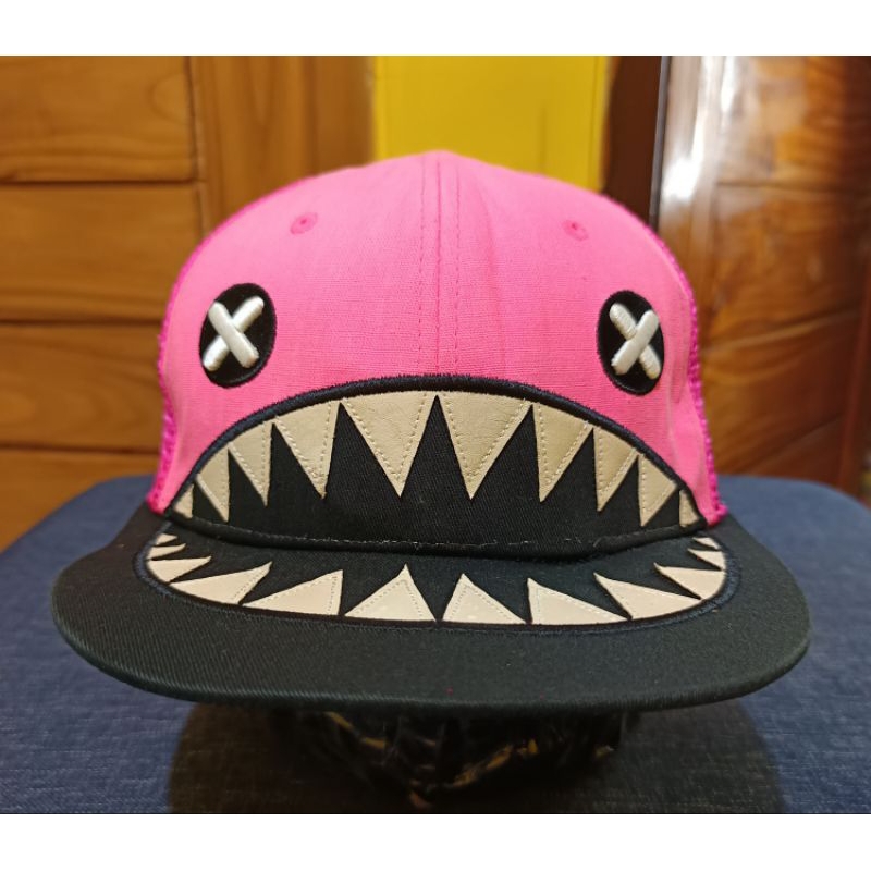 Topi Snapback Elstinko