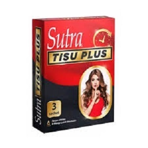 Sutra Tisu Magic Plus