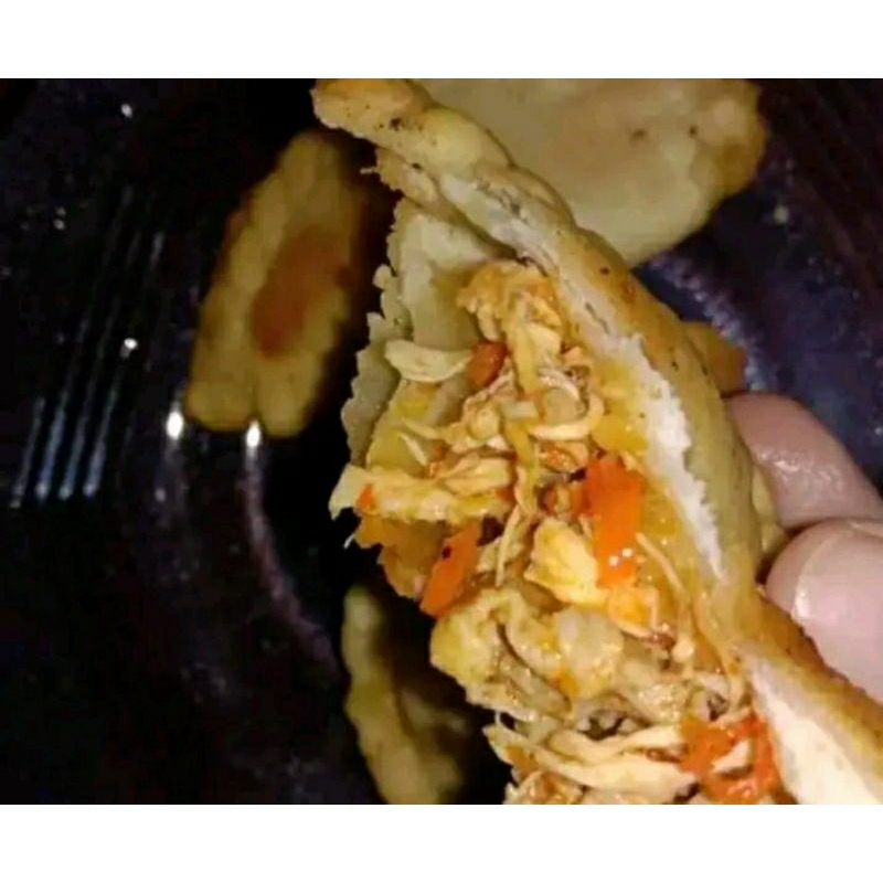 

cireng isi dapur lestari