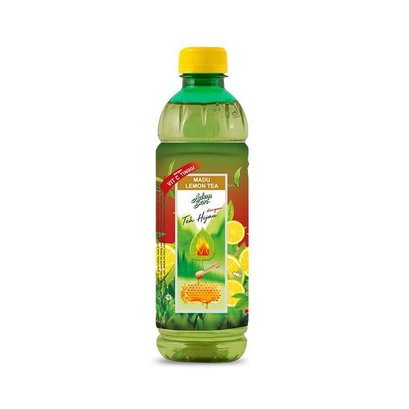 

Adem Sari Ching Ku Madu Lemon 350 ml