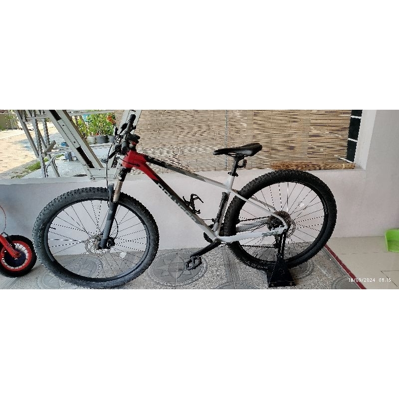 Polygon Xtrada 5 (BA 29) Bekas