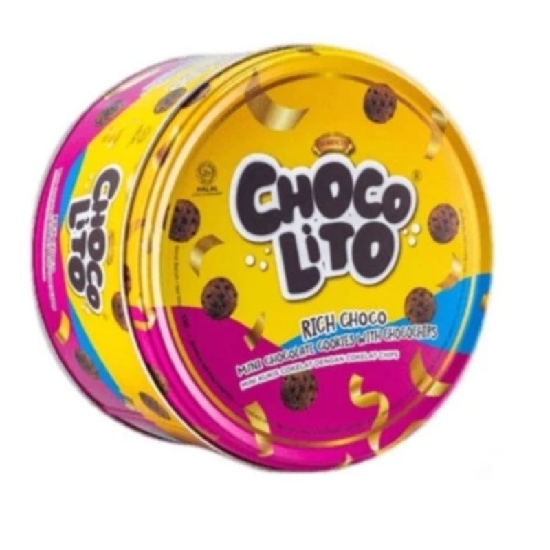 

PROMK CHOCO LITO