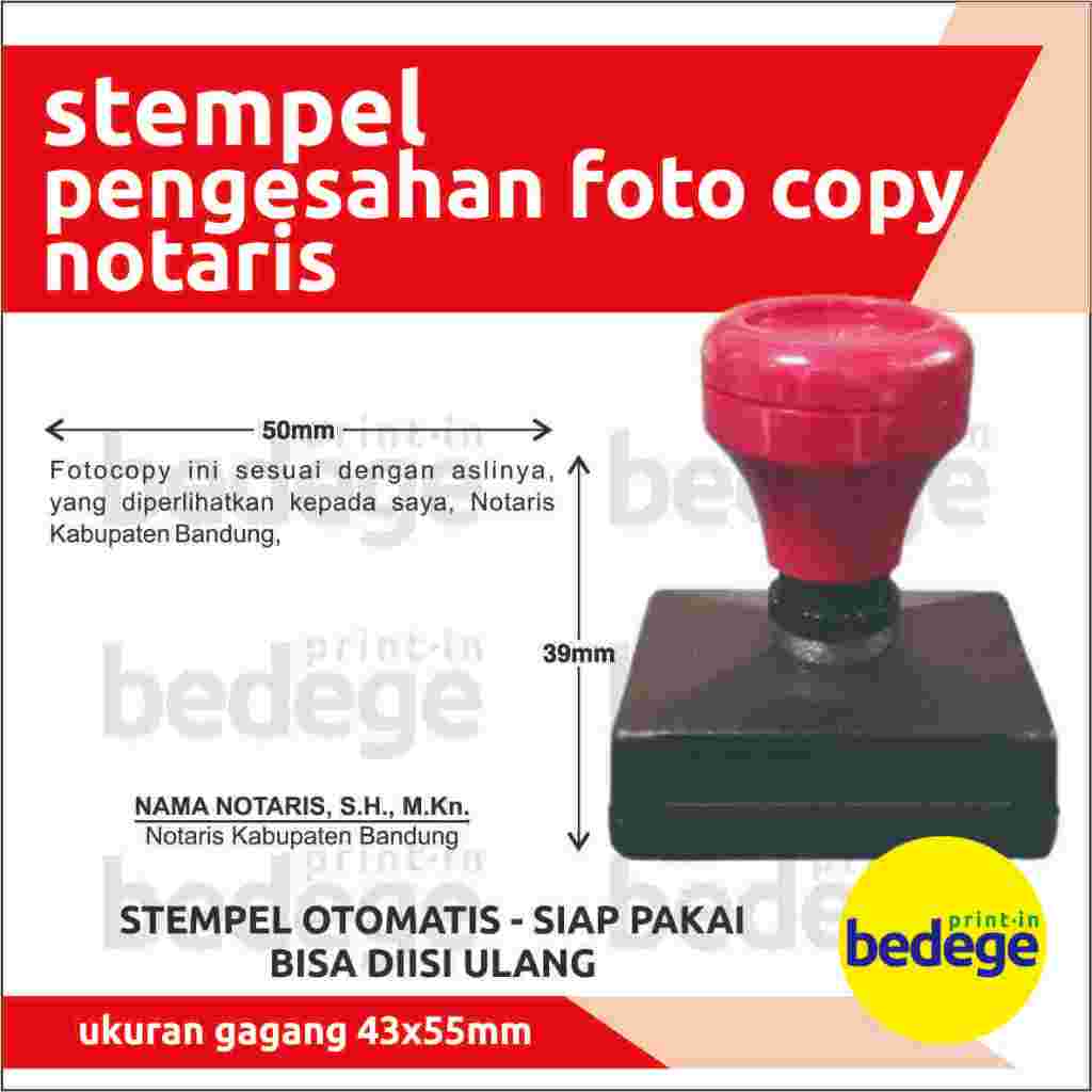 

STEMPEL PENGESAHAN FOTOCOPY NOTARIS, PENGESAHAN PHOTO COPY NOTARIS, PENGESAHAN FOTO COPY NOTARIS