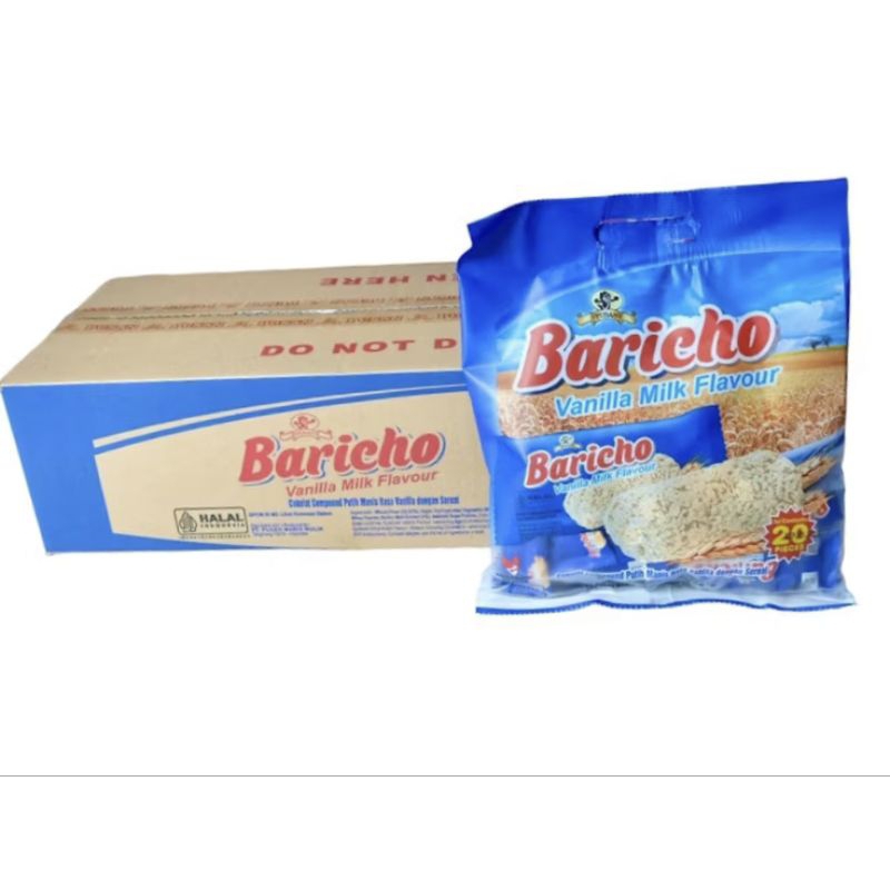 

Baricho kartonan
