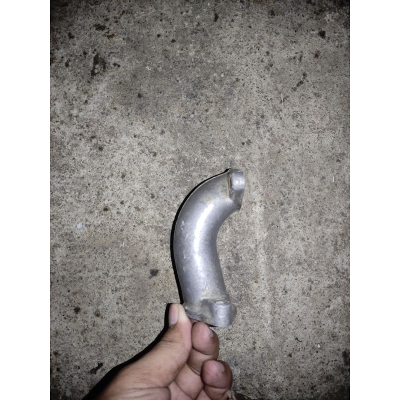 manifol ori honda c70