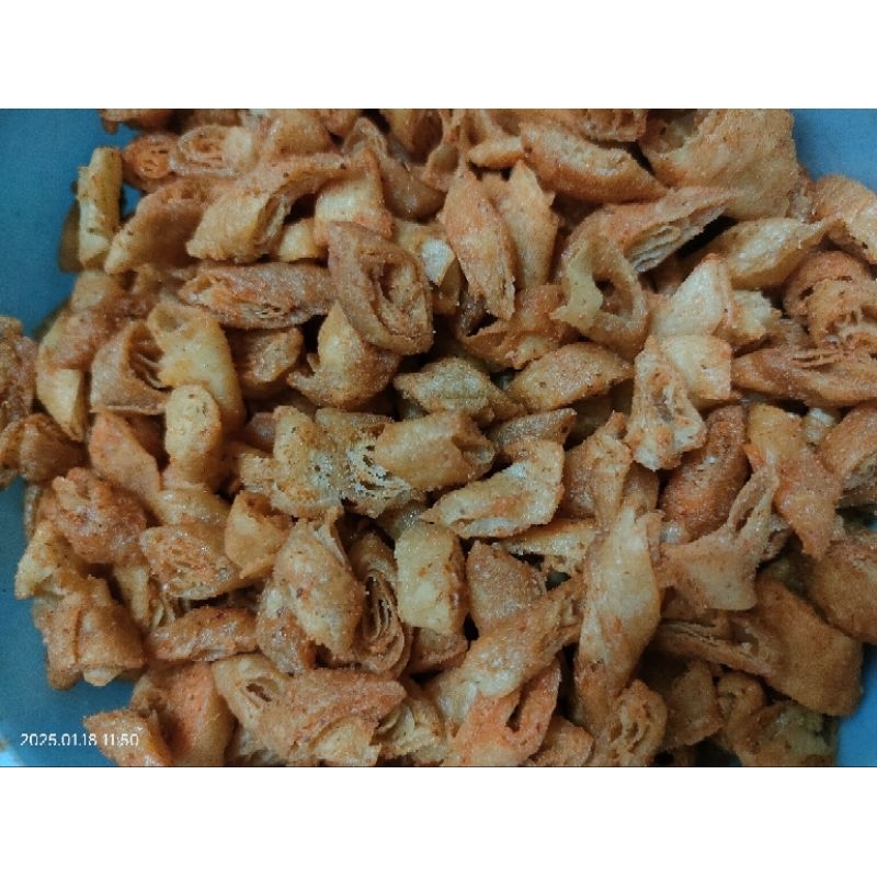 

LUMPIA GORENG