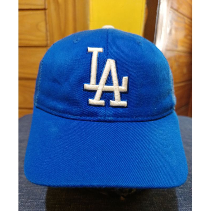 Topi Trucker MLB