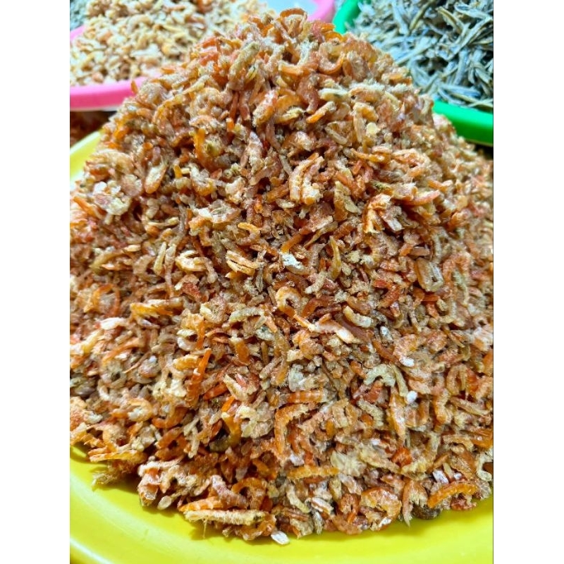 

Ebi Kalimantan Premium