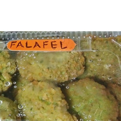 

FALAFEL ISI 10PC 230G