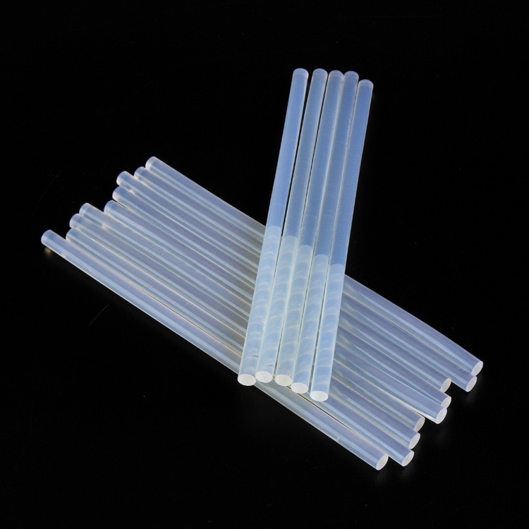 

Refil Glue Gun Lilin Stick 10pcs (Lilin Nya Saja) / Lilin Lem Tembak / Holt Melt Glue Gun Stick
