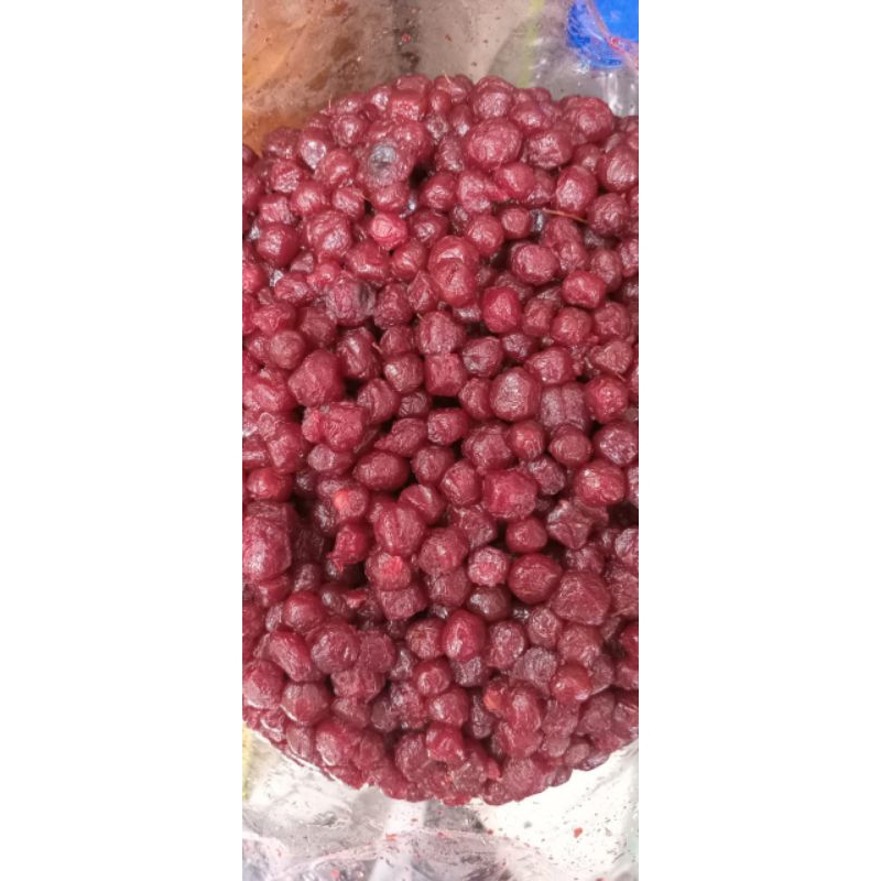 

ceremai buah
