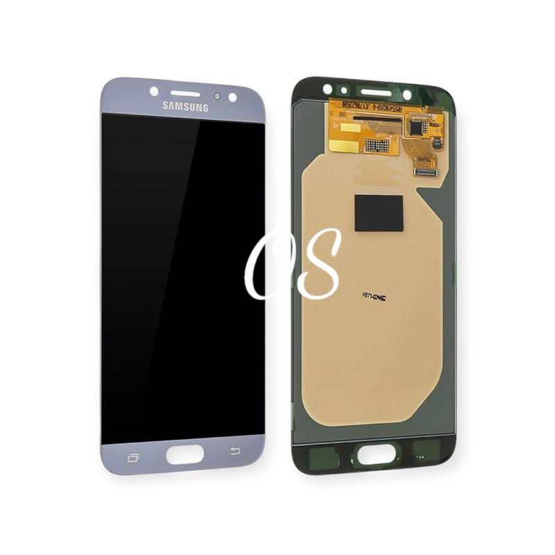 LCD TS SAMSUNG J7 PRO 2017 / J730 - ORI COMPLETE