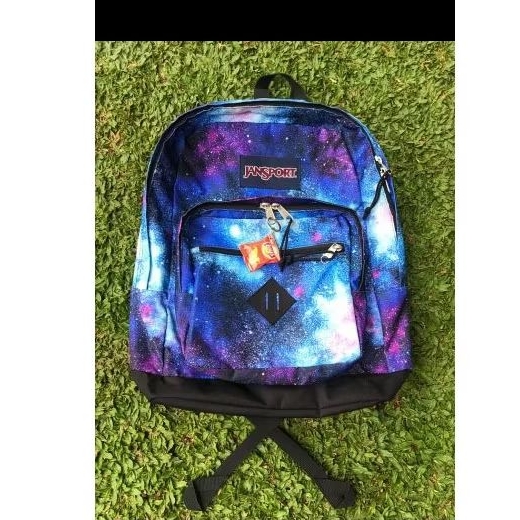 jansport galaxy city scout