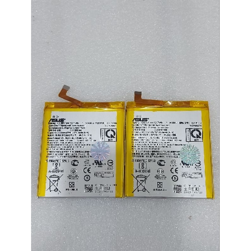 BATERAI ASUS ZENFONE 5 2018 (C11P1708)