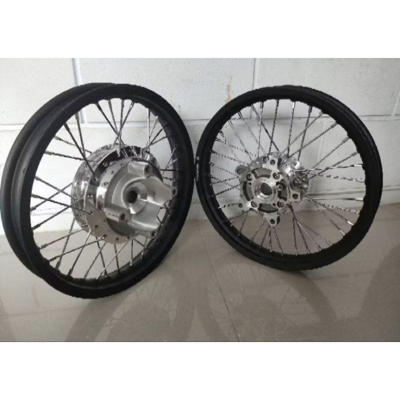 Velg ADV 160 ABS jari-jari