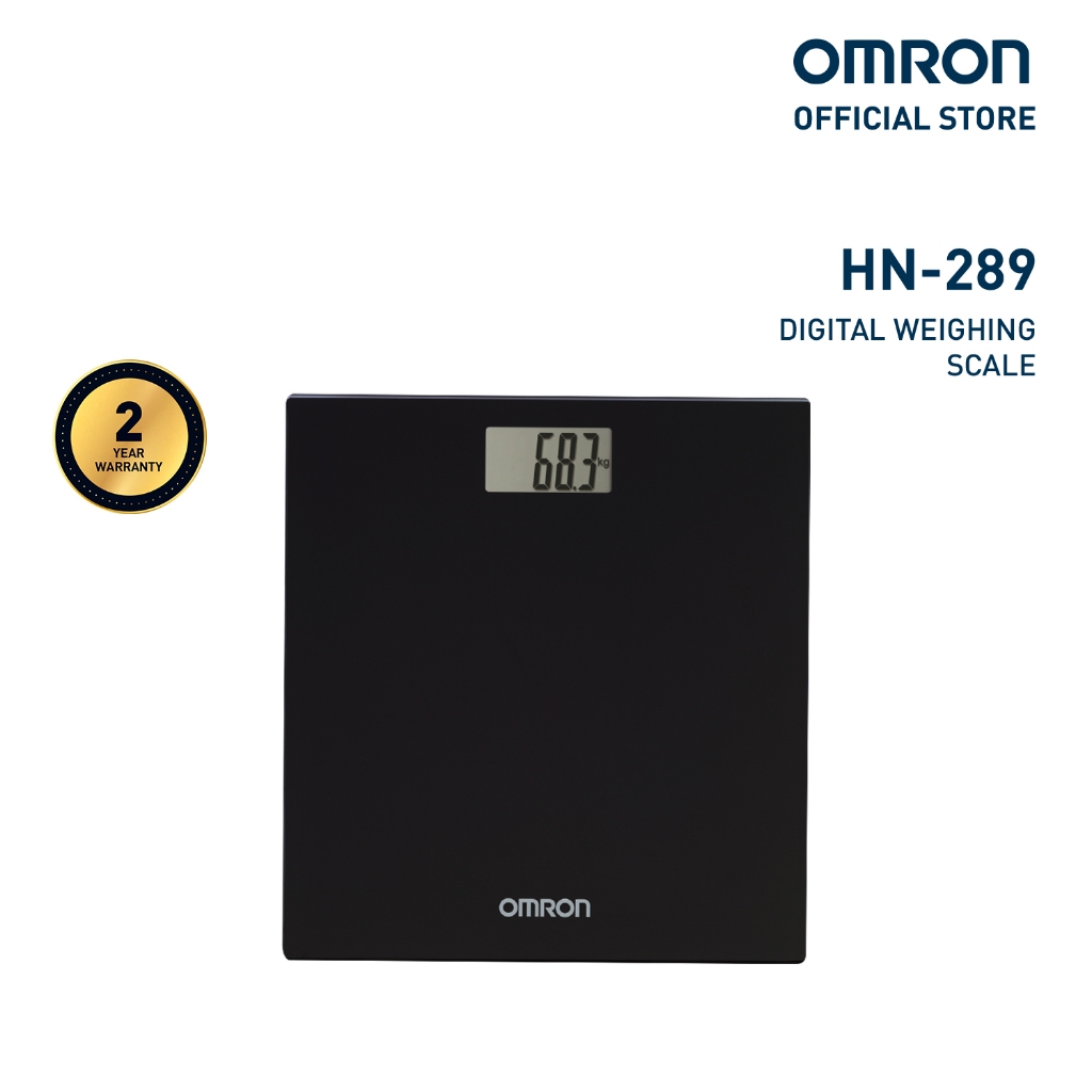 Omron Timbangan HN-289