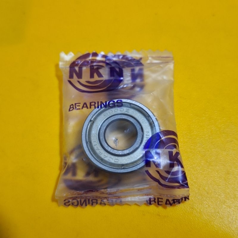 BEARING NKN 608 6000